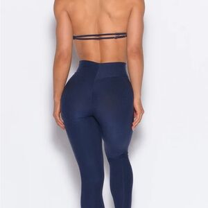 Bombshell Sportswear Curves 2.0  High-Waist Sculpting Leggings Size S